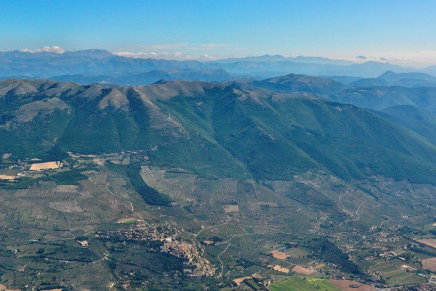 Fascia olivata, avviato il percorso per il riconoscimento a patrimonio Unesco