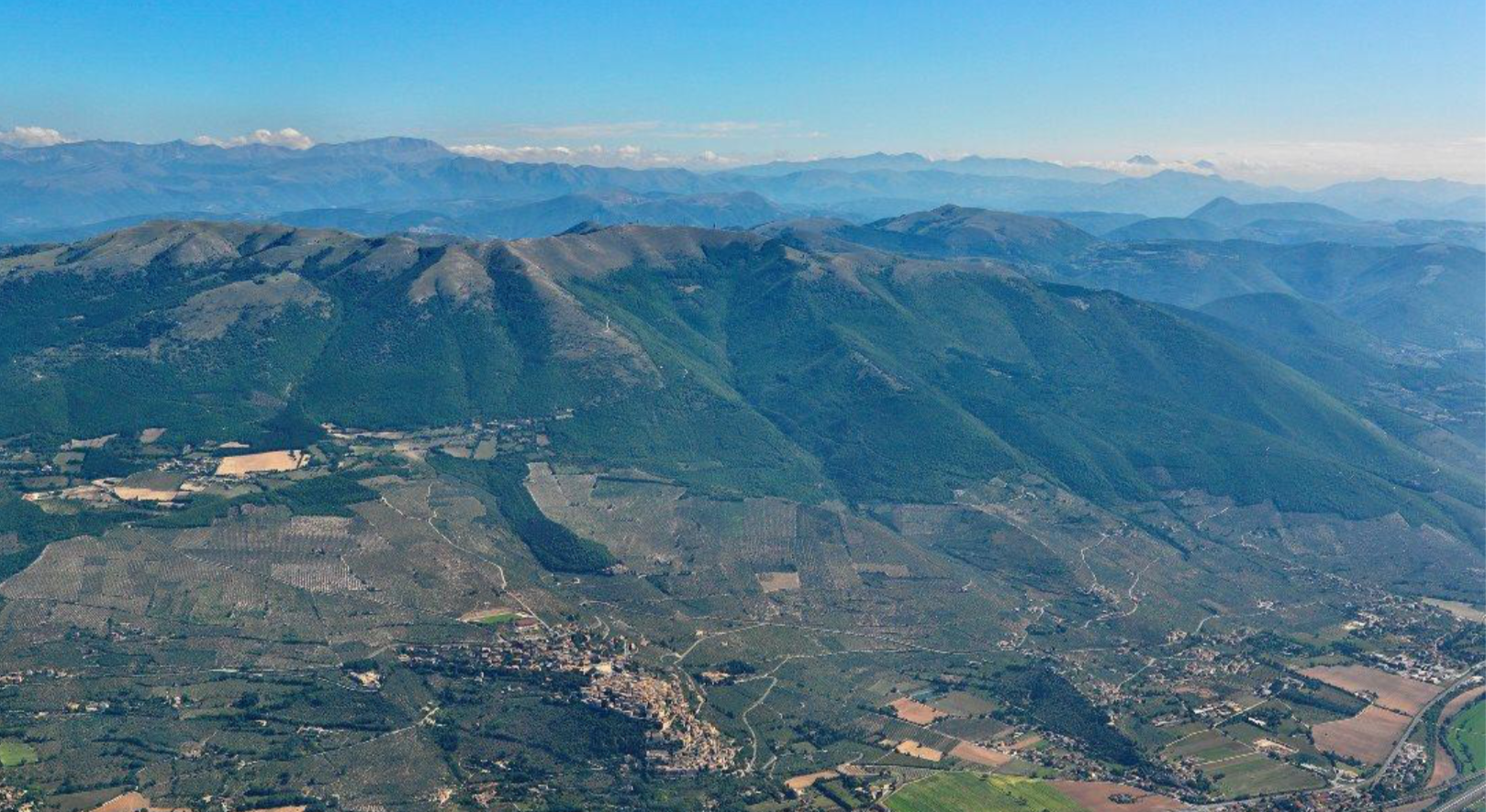 Fascia olivata, avviato il percorso per il riconoscimento a patrimonio Unesco